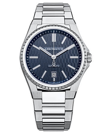 Aerowatch Les Grandes Classiques 60998 AA01 M